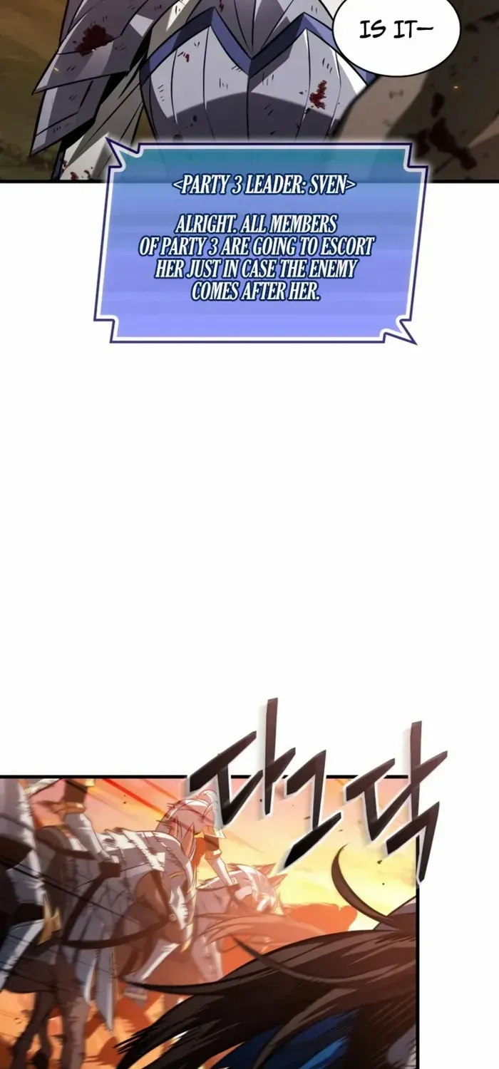 Infinite Gacha Chapter 174 page 7 - 