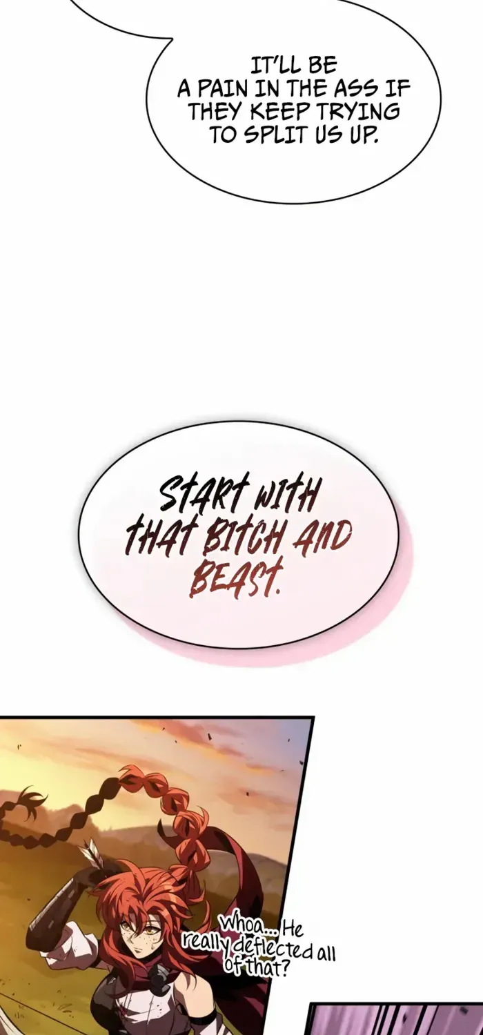Infinite Gacha Chapter 174 page 61 - 