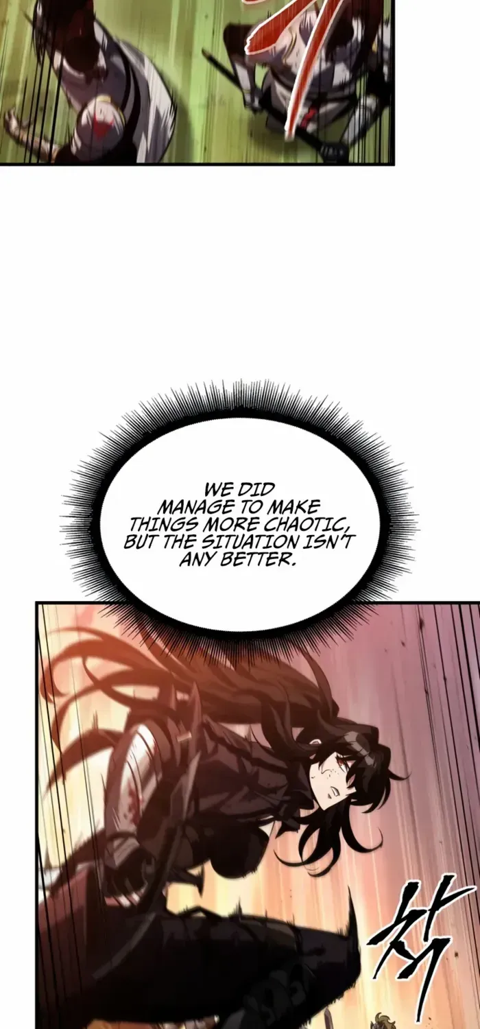 Infinite Gacha Chapter 174 page 75 - 