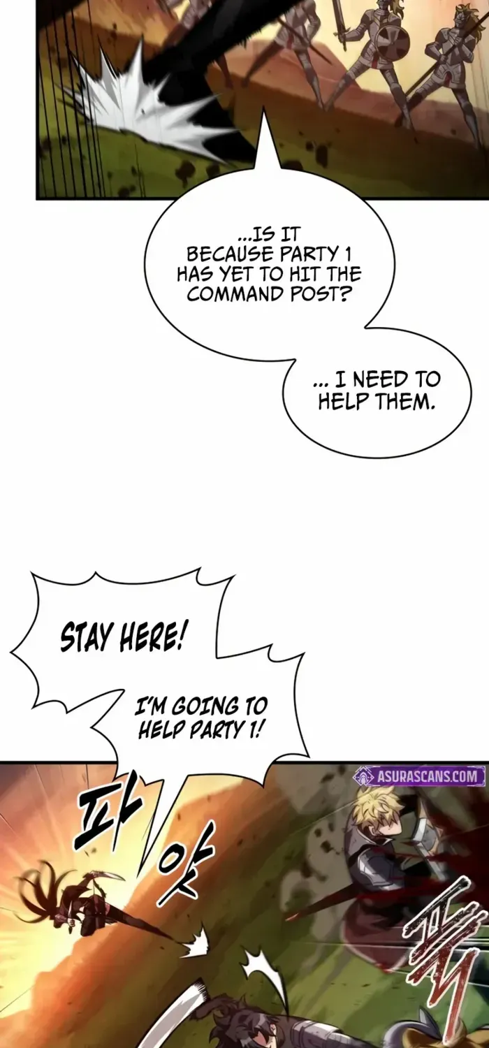 Infinite Gacha Chapter 174 page 76 - 