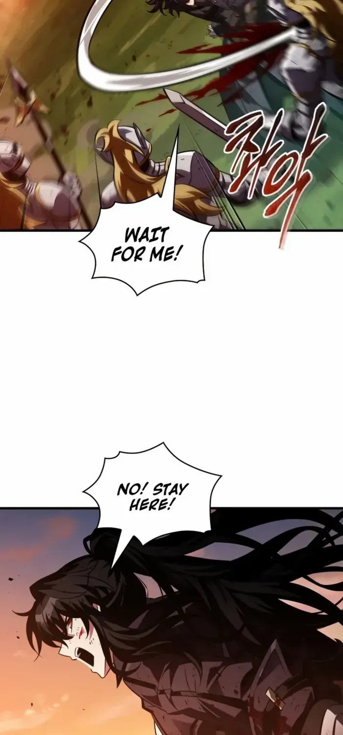 Infinite Gacha Chapter 174 page 77 - 