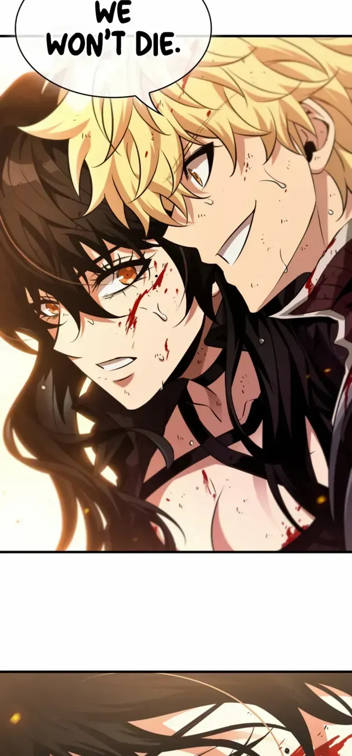 Infinite Gacha Chapter 174 page 84 - 