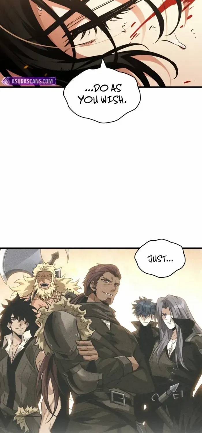 Infinite Gacha Chapter 174 page 85 - 