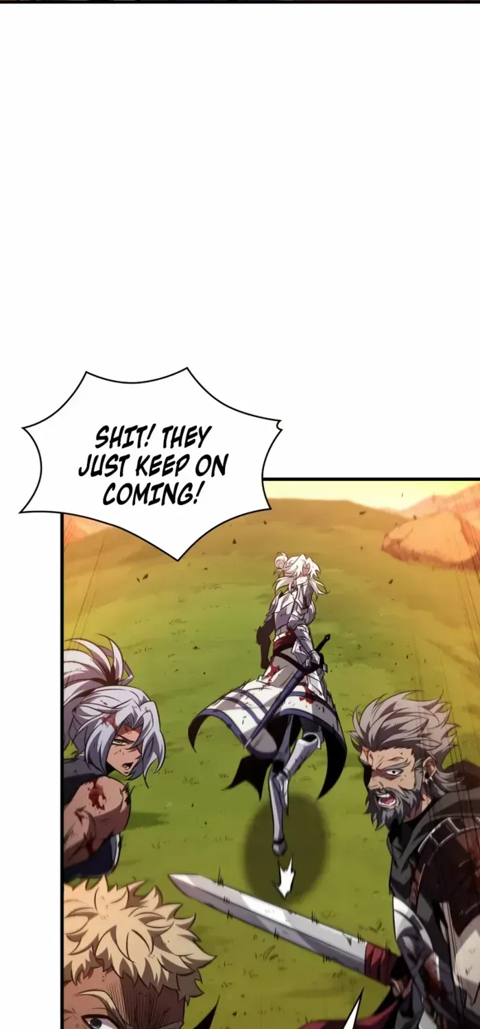 Infinite Gacha Chapter 174 page 88 - 