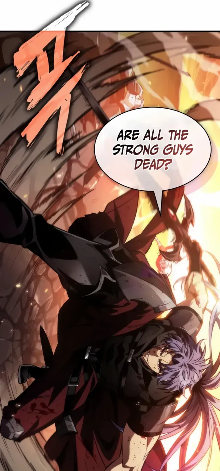 Infinite Gacha Chapter 175 page 15 - 