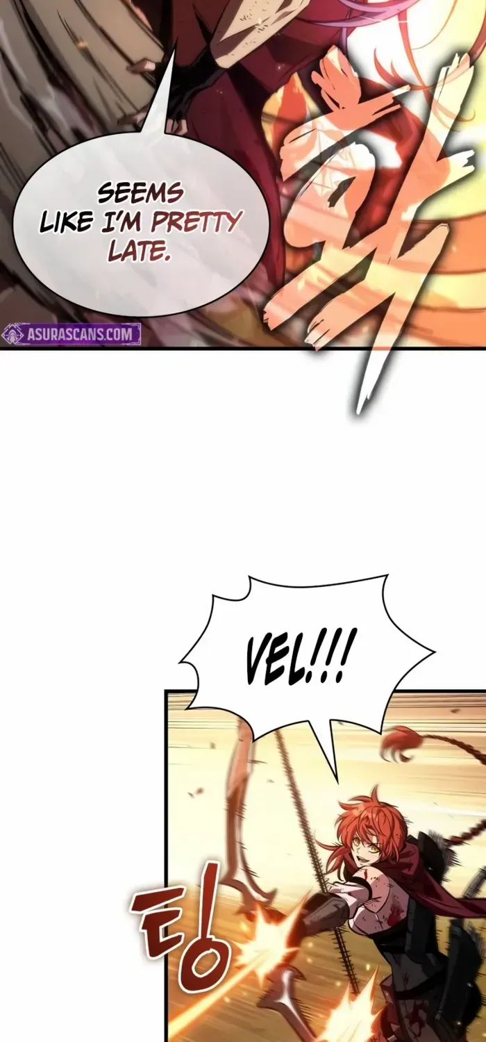 Infinite Gacha Chapter 175 page 16 - 