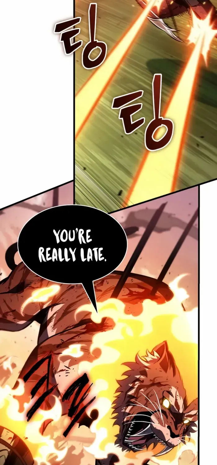 Infinite Gacha Chapter 175 page 17 - 