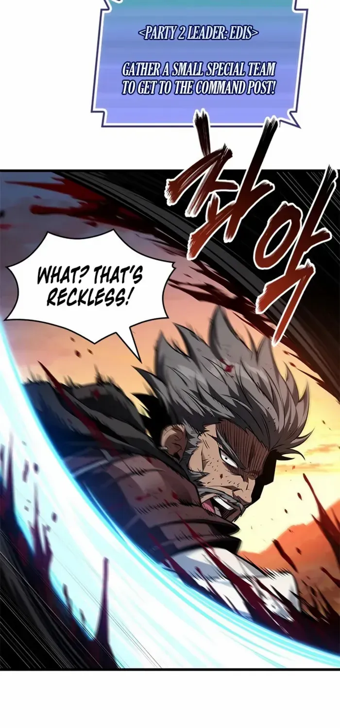 Infinite Gacha Chapter 175 page 3 - 