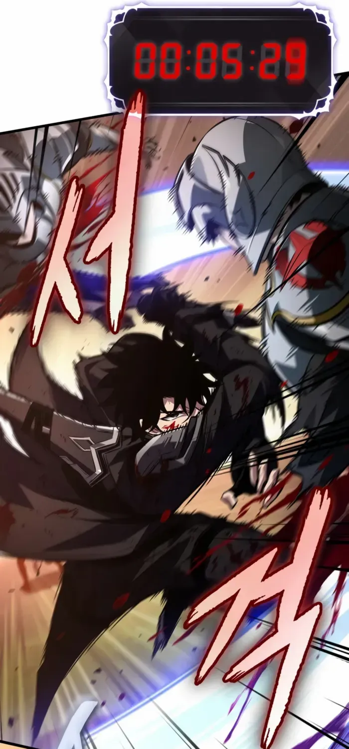 Infinite Gacha Chapter 175 page 21 - 