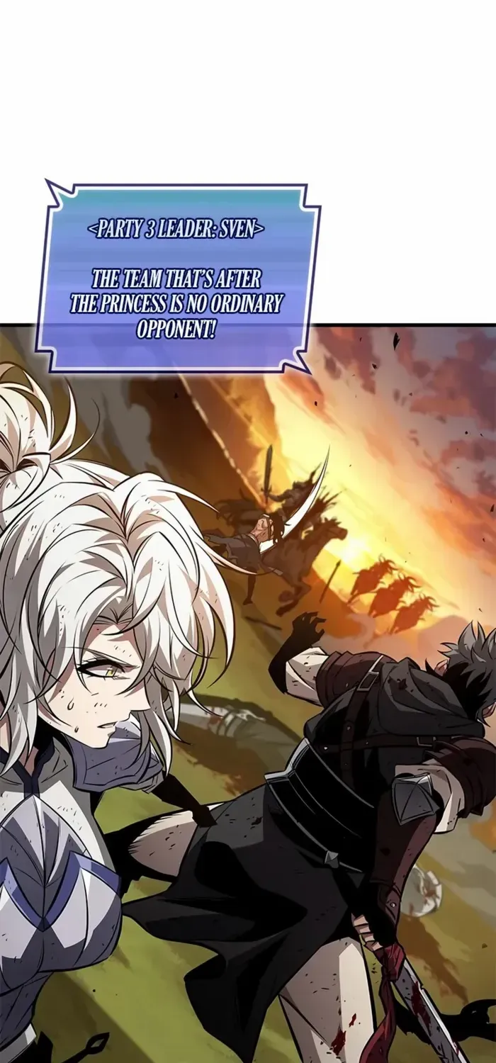 Infinite Gacha Chapter 175 page 4 - 