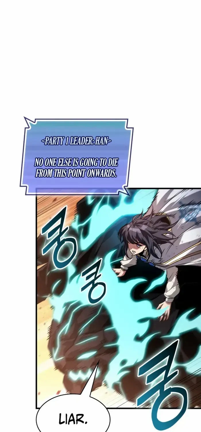 Infinite Gacha Chapter 175 page 31 - 