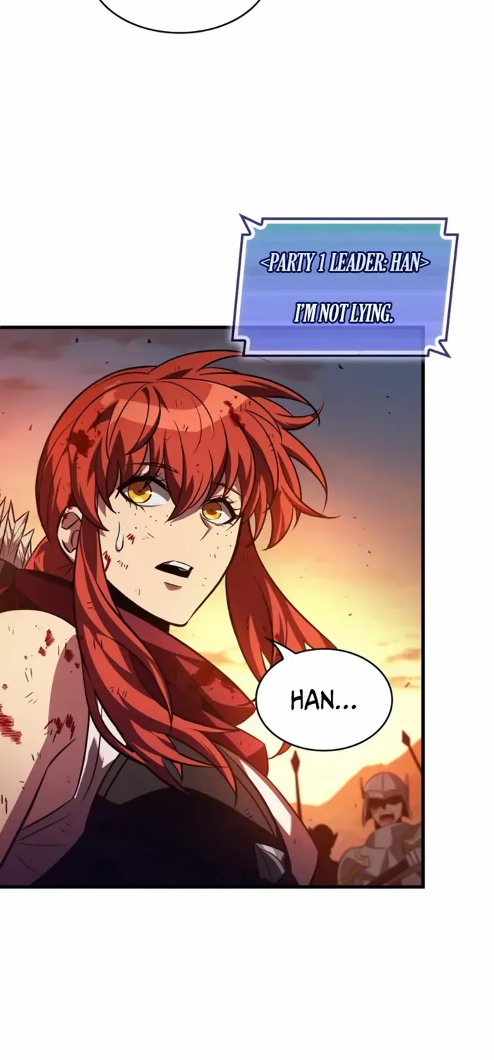 Infinite Gacha Chapter 175 page 32 - 