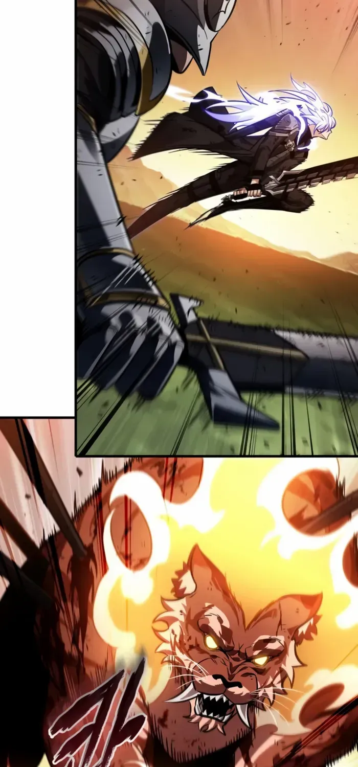 Infinite Gacha Chapter 175 page 45 - 