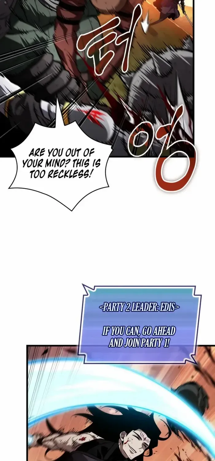 Infinite Gacha Chapter 175 page 6 - 