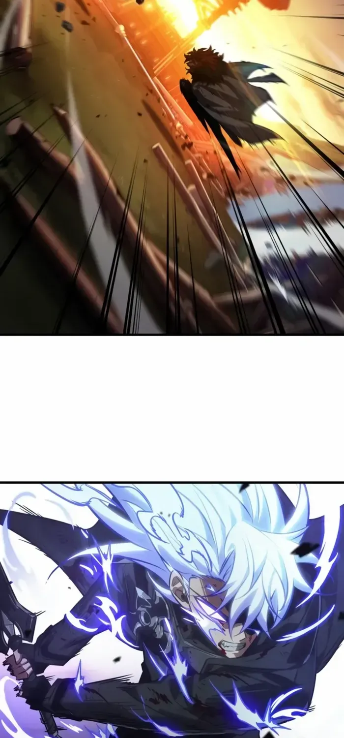 Infinite Gacha Chapter 175 page 60 - 