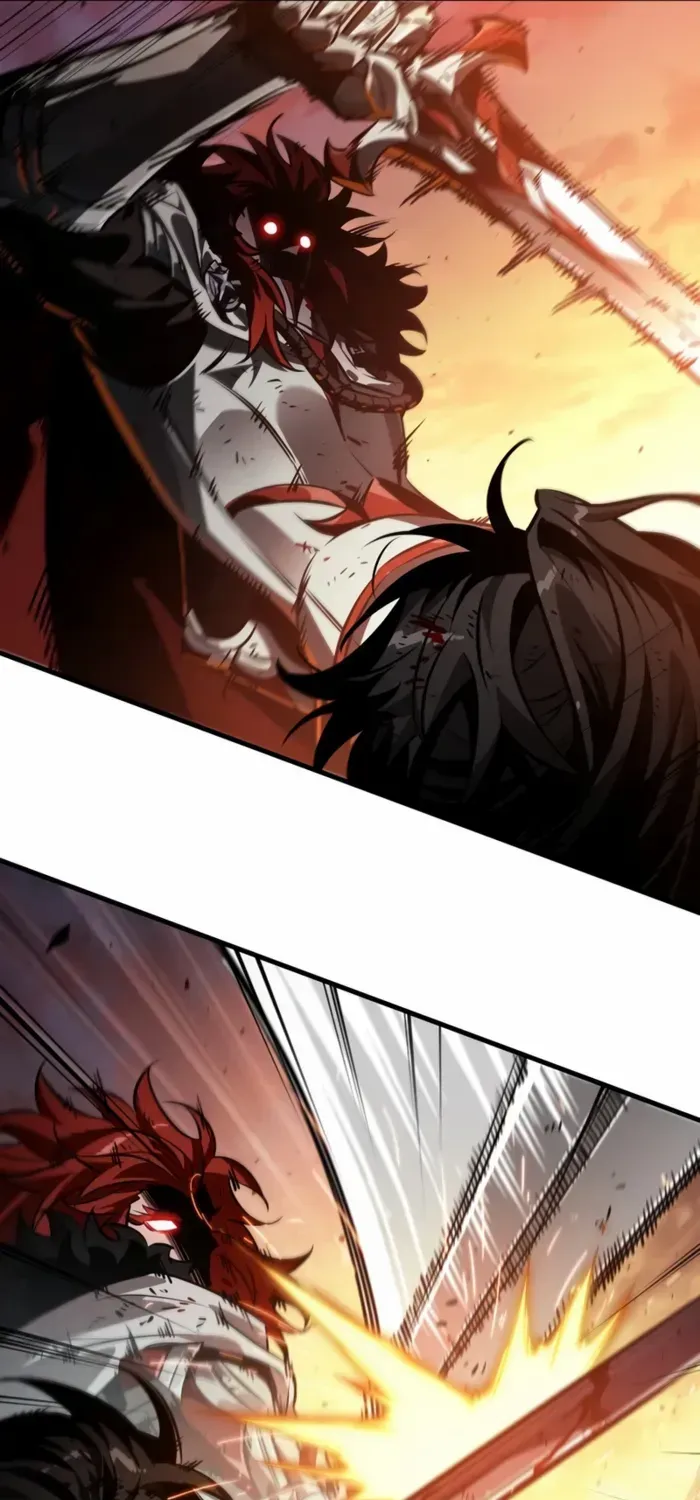 Infinite Gacha Chapter 175 page 67 - 