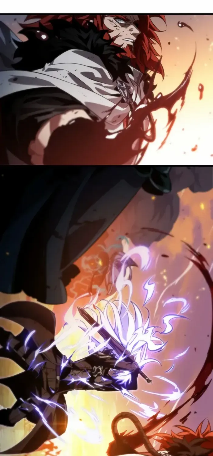 Infinite Gacha Chapter 175 page 70 - 
