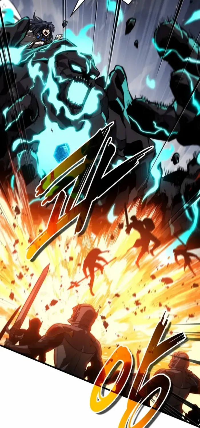 Infinite Gacha Chapter 175 page 10 - 