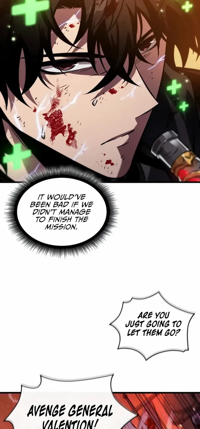 Infinite Gacha Chapter 176 page 11 - 