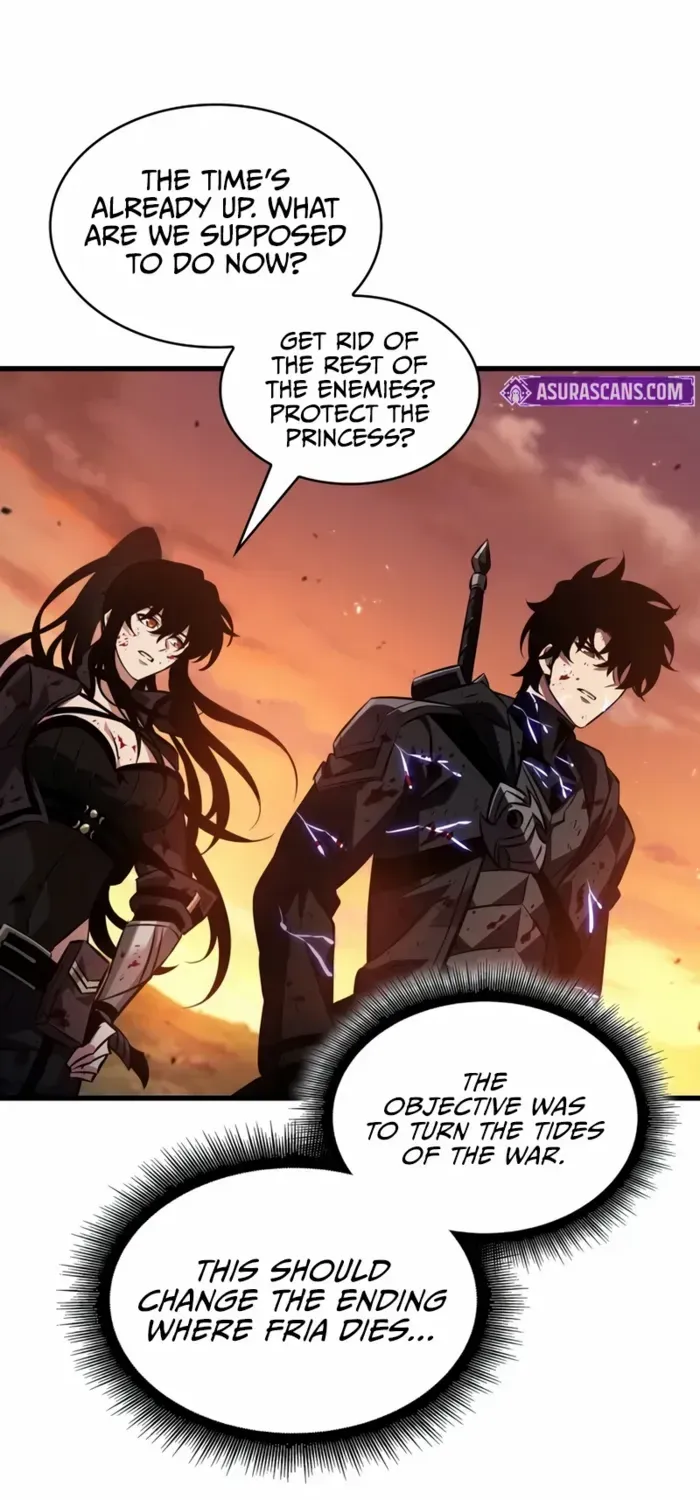 Infinite Gacha Chapter 176 page 13 - 