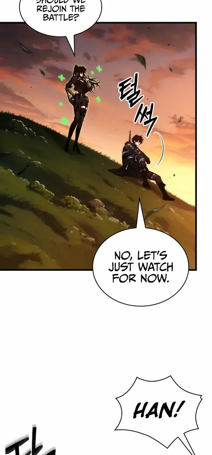 Infinite Gacha Chapter 176 page 16 - 