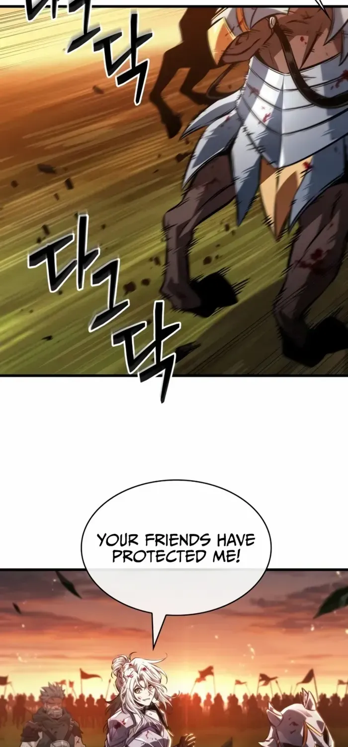 Infinite Gacha Chapter 176 page 17 - 