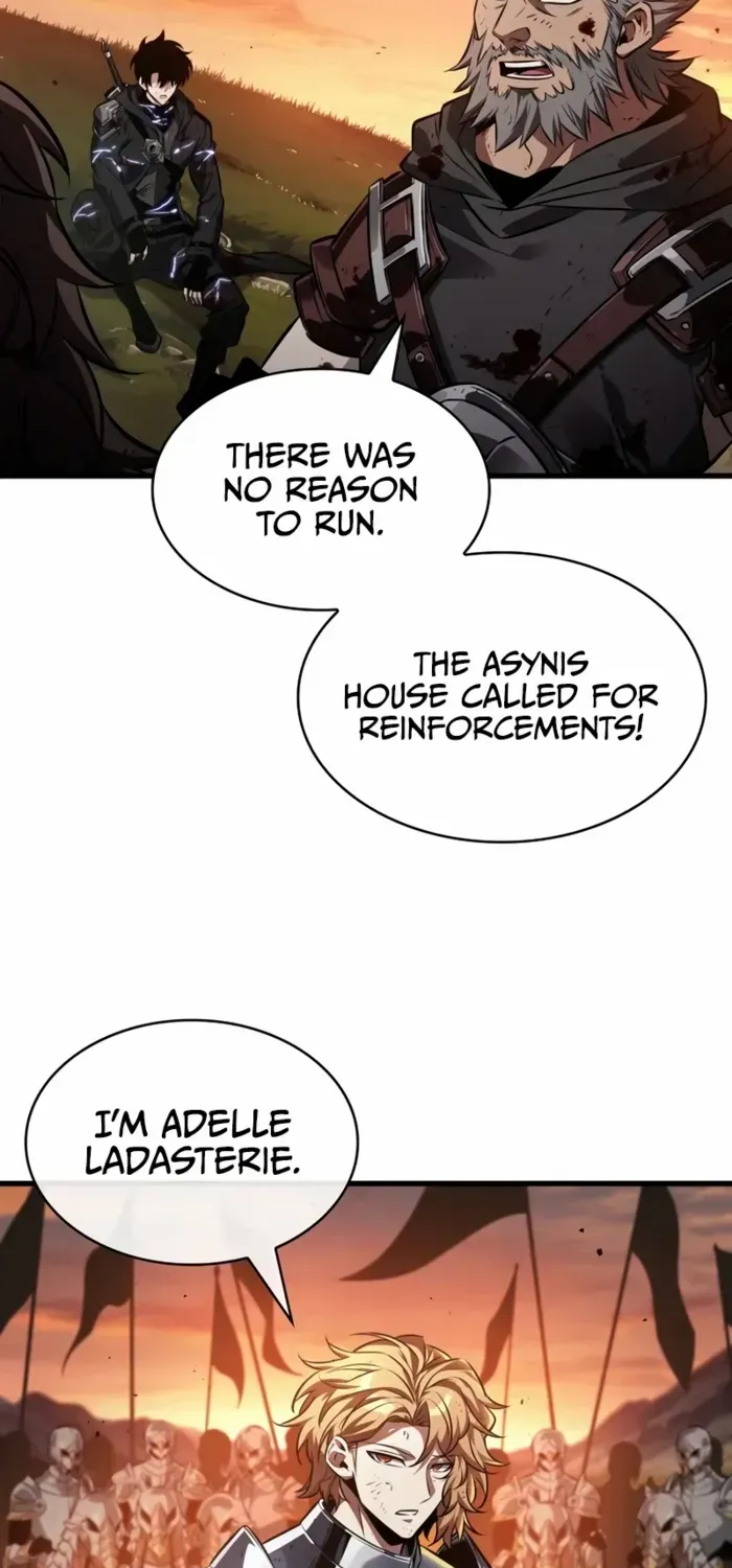 Infinite Gacha Chapter 176 page 19 - 