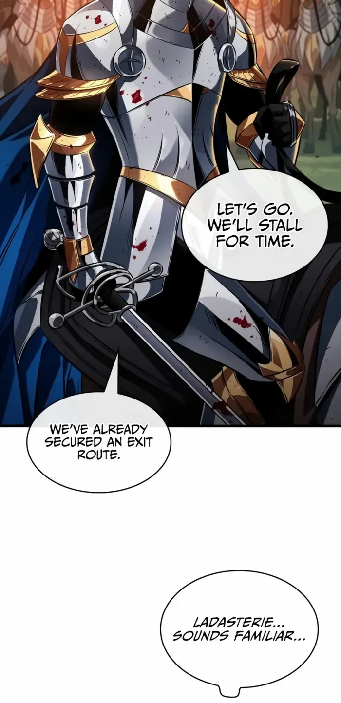 Infinite Gacha Chapter 176 page 20 - 