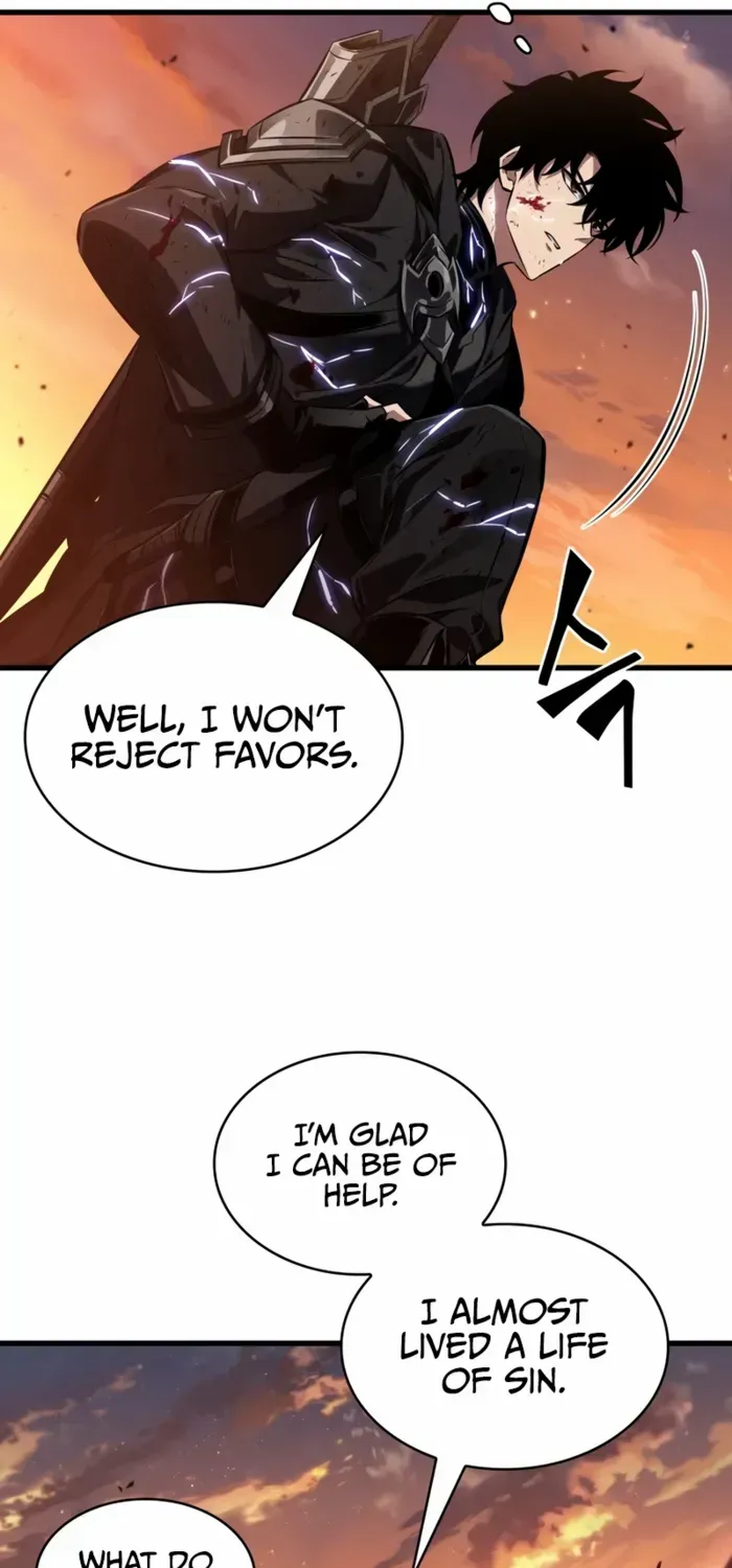 Infinite Gacha Chapter 176 page 21 - 