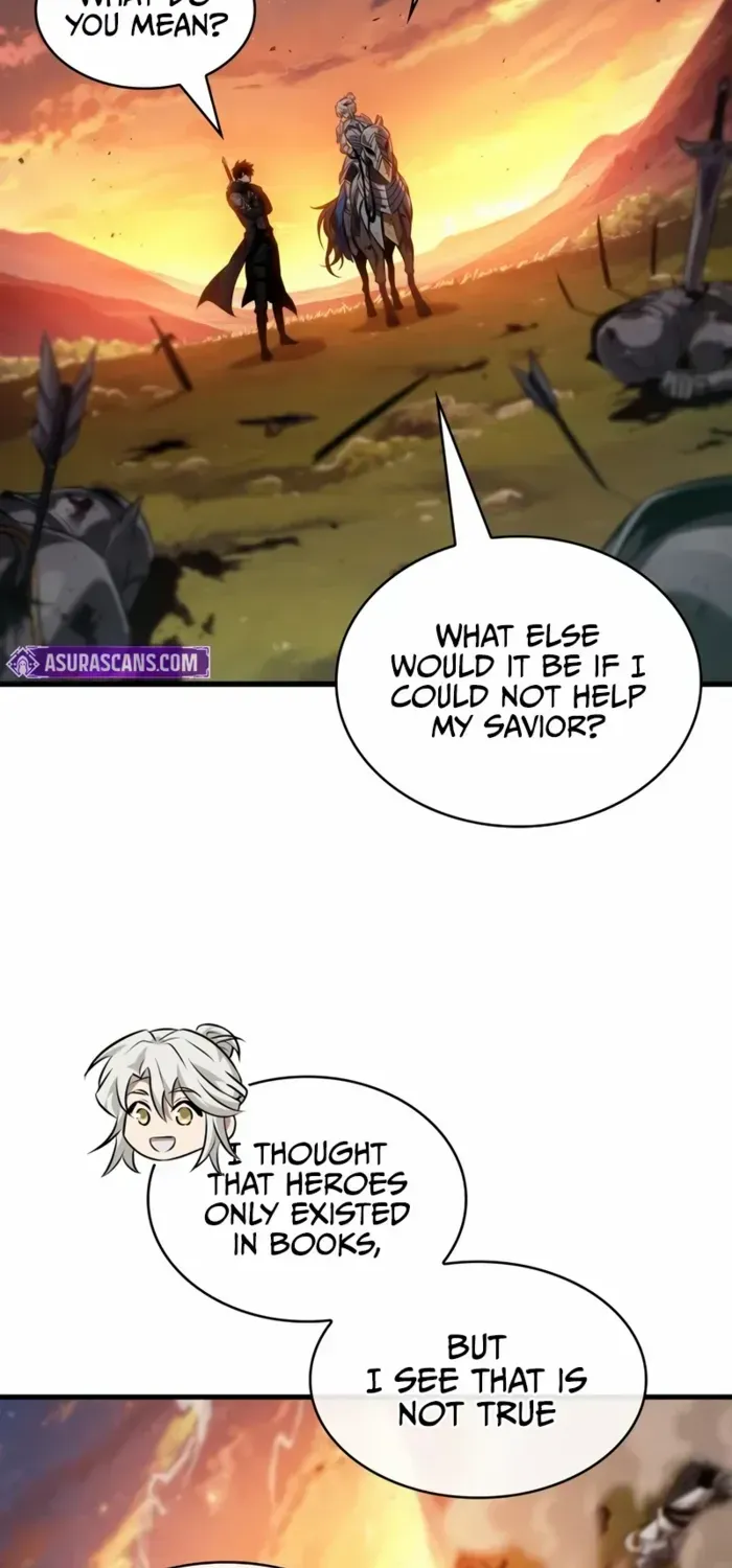Infinite Gacha Chapter 176 page 22 - 