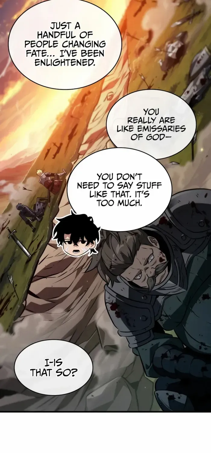 Infinite Gacha Chapter 176 page 23 - 