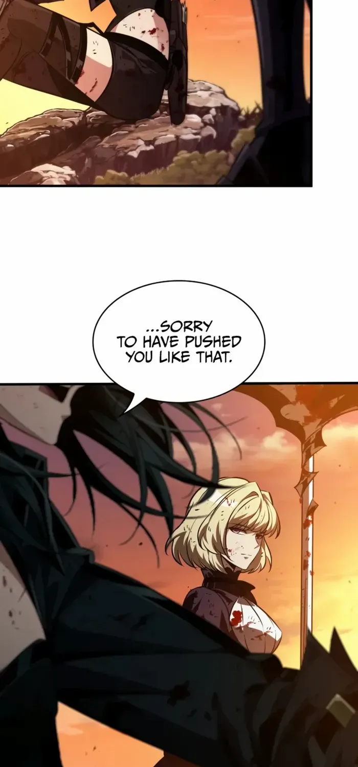 Infinite Gacha Chapter 176 page 26 - 