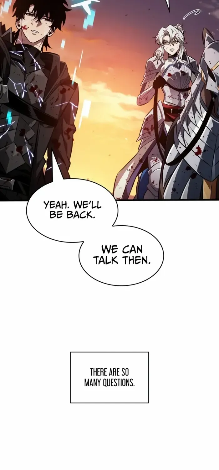 Infinite Gacha Chapter 176 page 29 - 