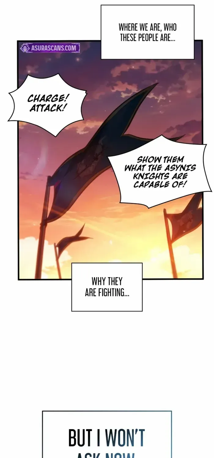 Infinite Gacha Chapter 176 page 30 - 