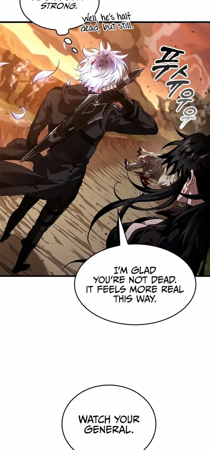 Infinite Gacha Chapter 176 page 4 - 