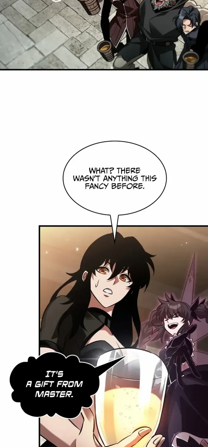 Infinite Gacha Chapter 176 page 40 - 
