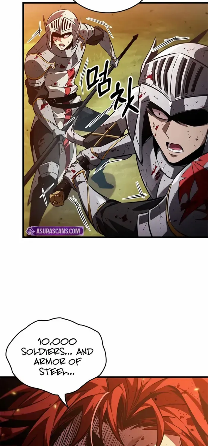 Infinite Gacha Chapter 176 page 5 - 