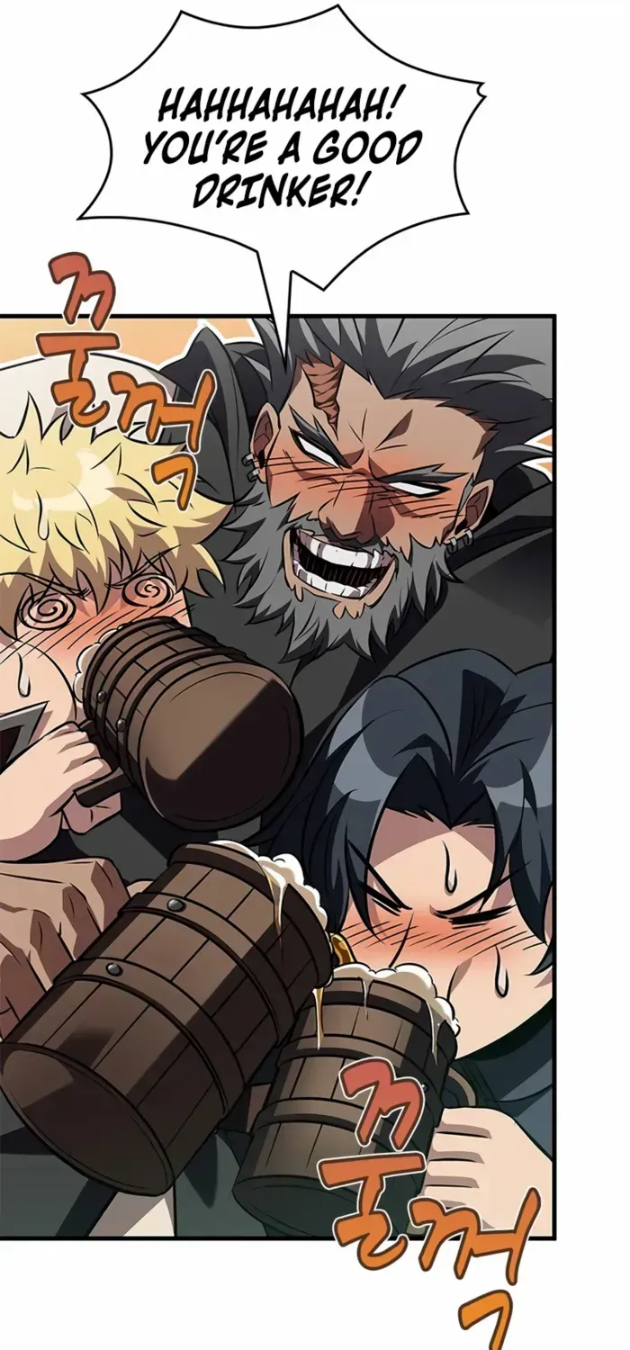 Infinite Gacha Chapter 176 page 42 - 