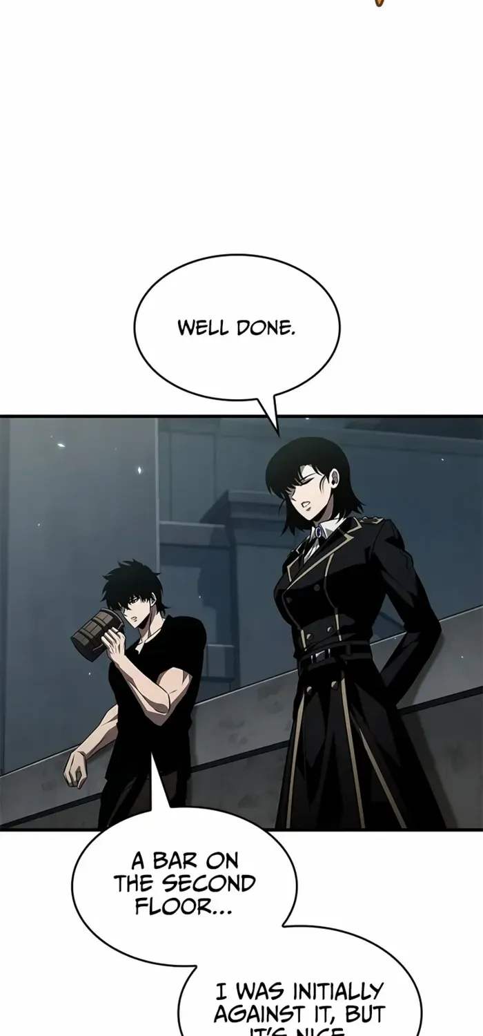 Infinite Gacha Chapter 176 page 43 - 