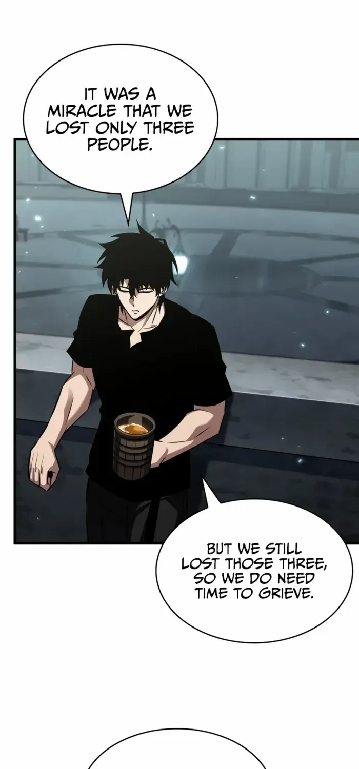 Infinite Gacha Chapter 176 page 46 - 