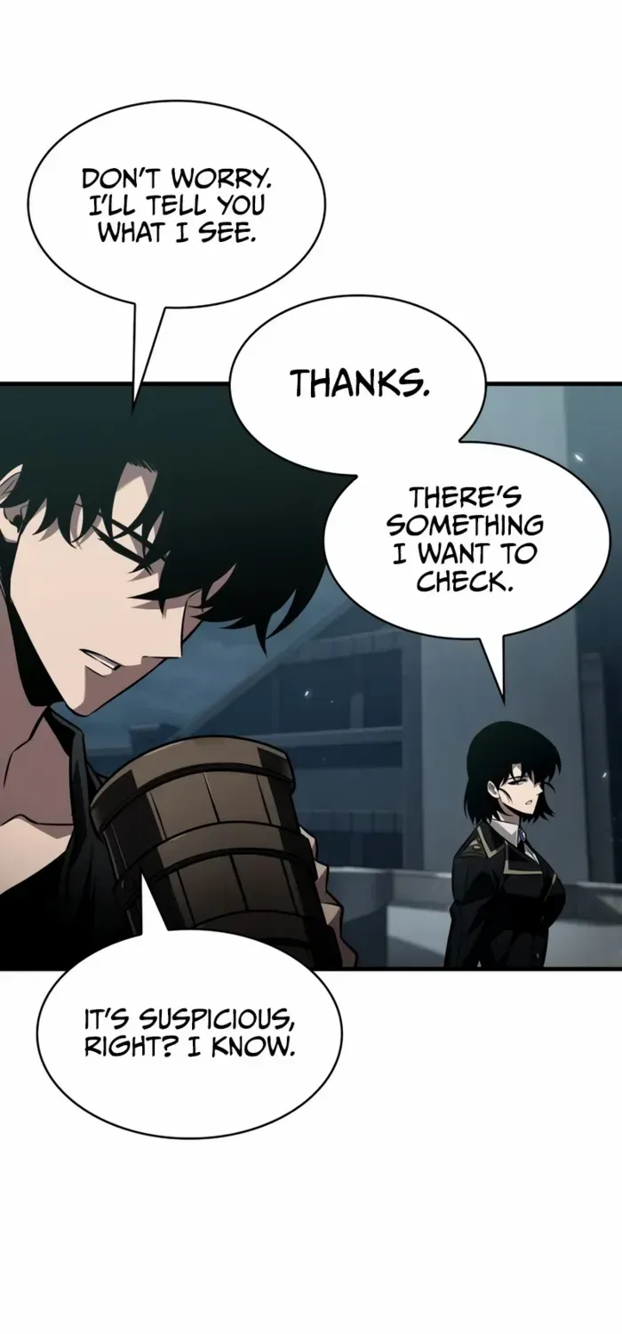 Infinite Gacha Chapter 176 page 49 - 
