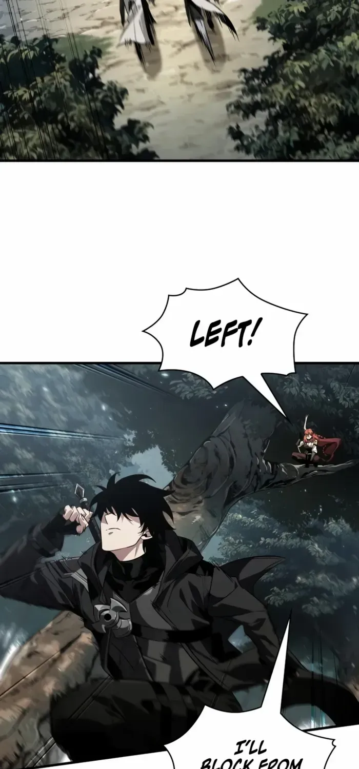 Infinite Gacha Chapter 176 page 53 - 