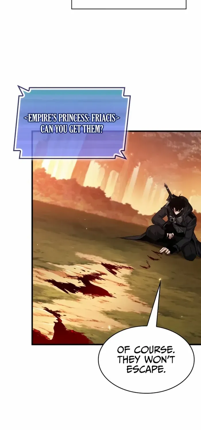Infinite Gacha Chapter 176 page 64 - 
