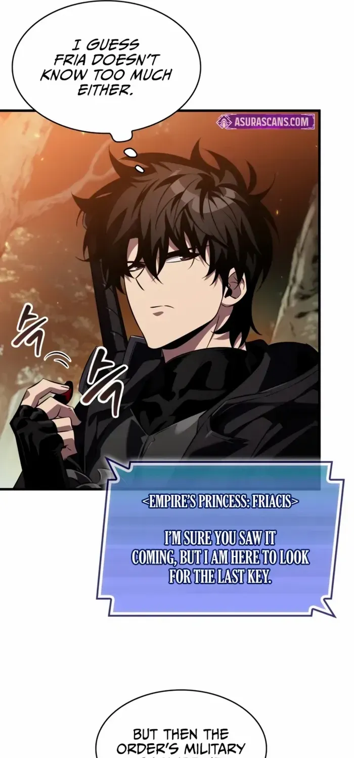 Infinite Gacha Chapter 176 page 66 - 