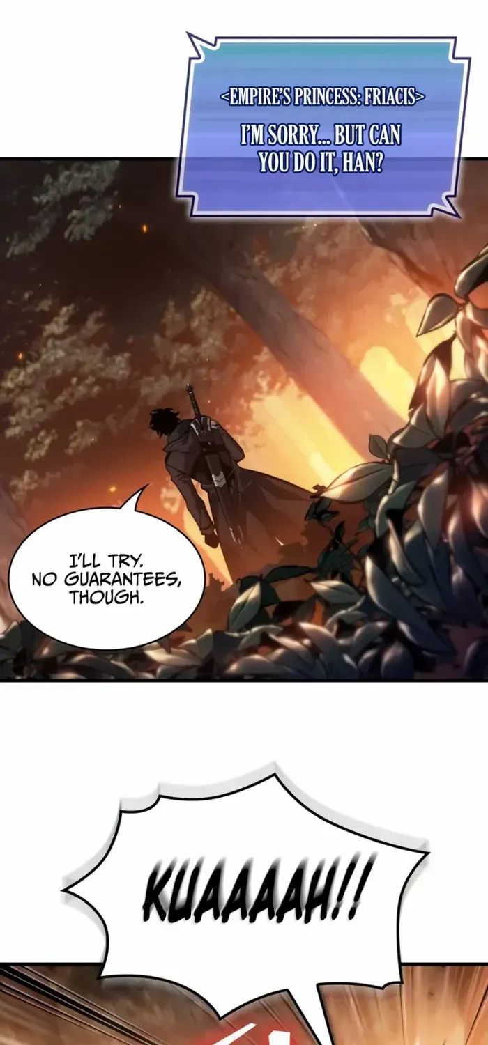 Infinite Gacha Chapter 176 page 68 - 