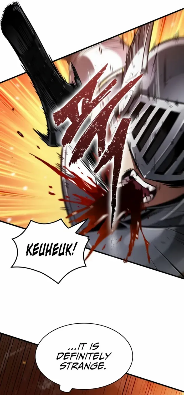 Infinite Gacha Chapter 176 page 70 - 
