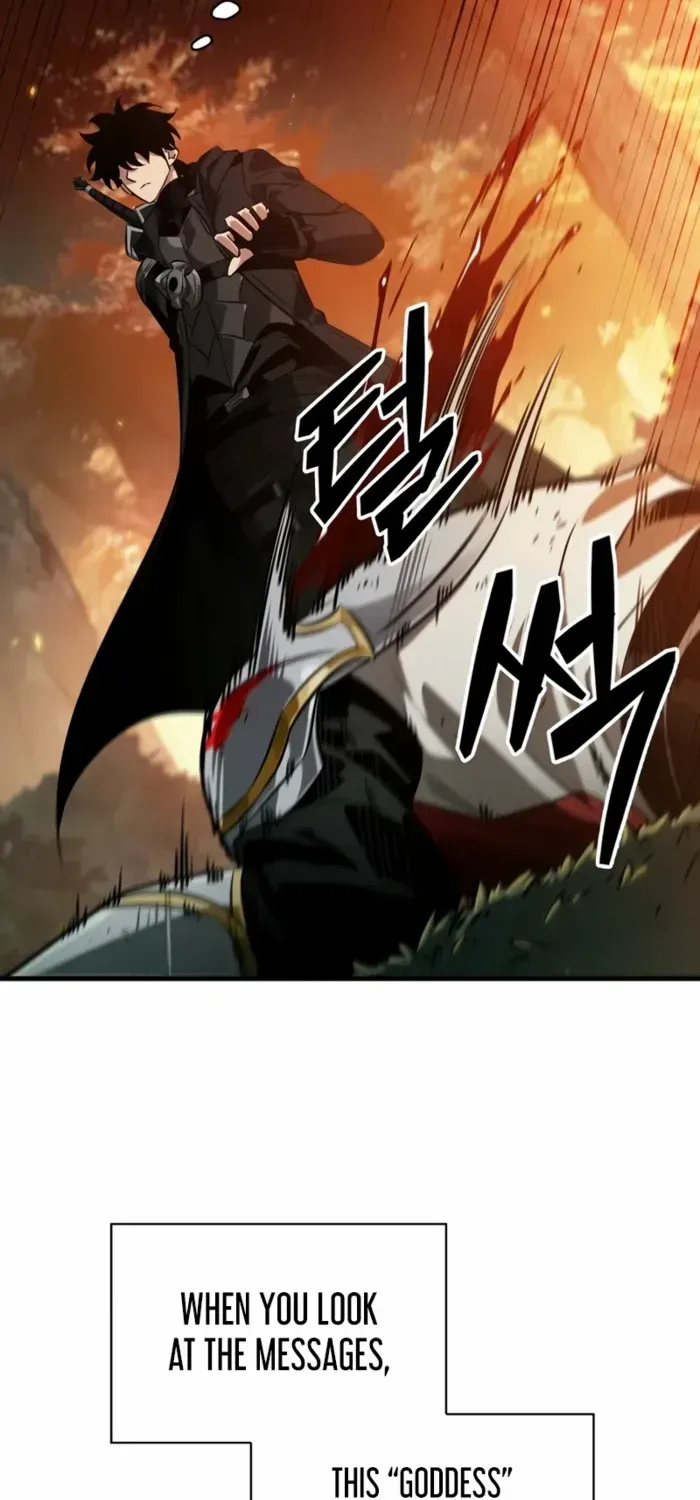 Infinite Gacha Chapter 176 page 71 - 