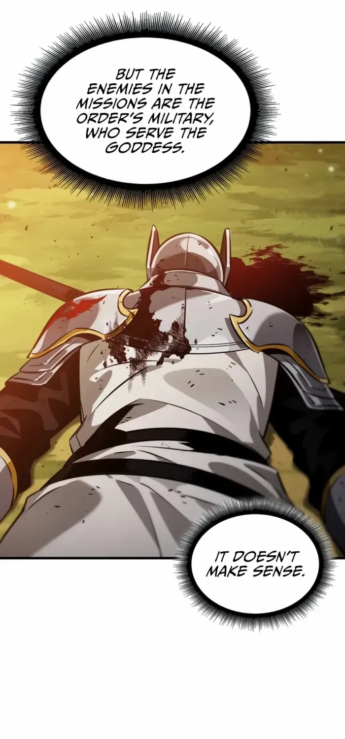 Infinite Gacha Chapter 176 page 73 - 