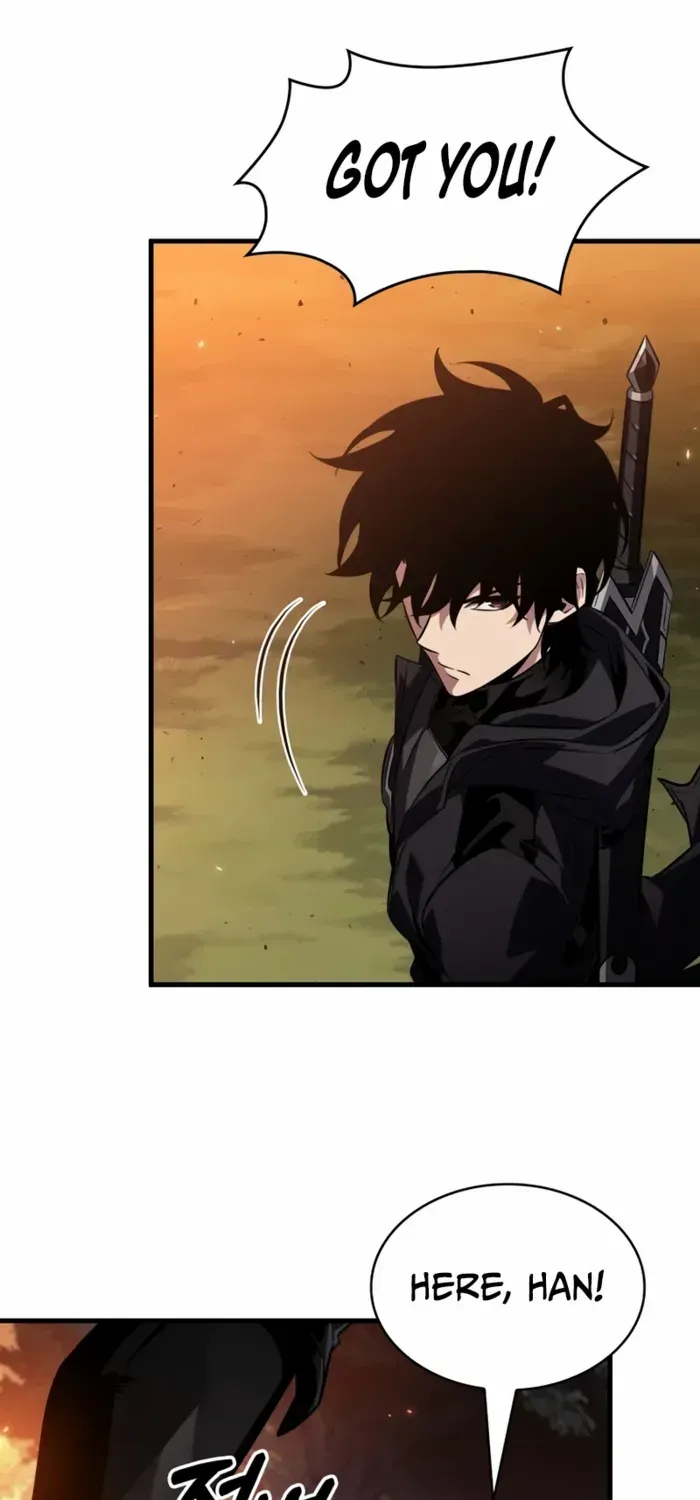 Infinite Gacha Chapter 176 page 74 - 