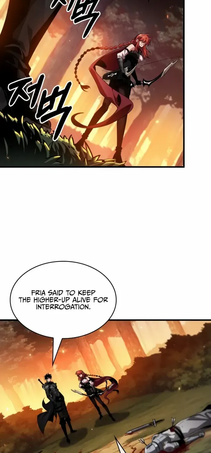 Infinite Gacha Chapter 176 page 75 - 